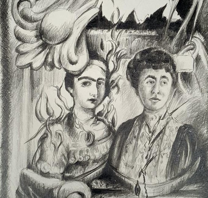 Kozyatağı'nda 'Kurtuluş' sergisi